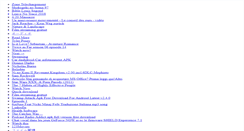 Desktop Screenshot of lacoccola.info